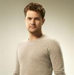 Joshua Jackson