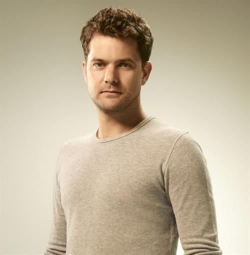 Joshua Jackson