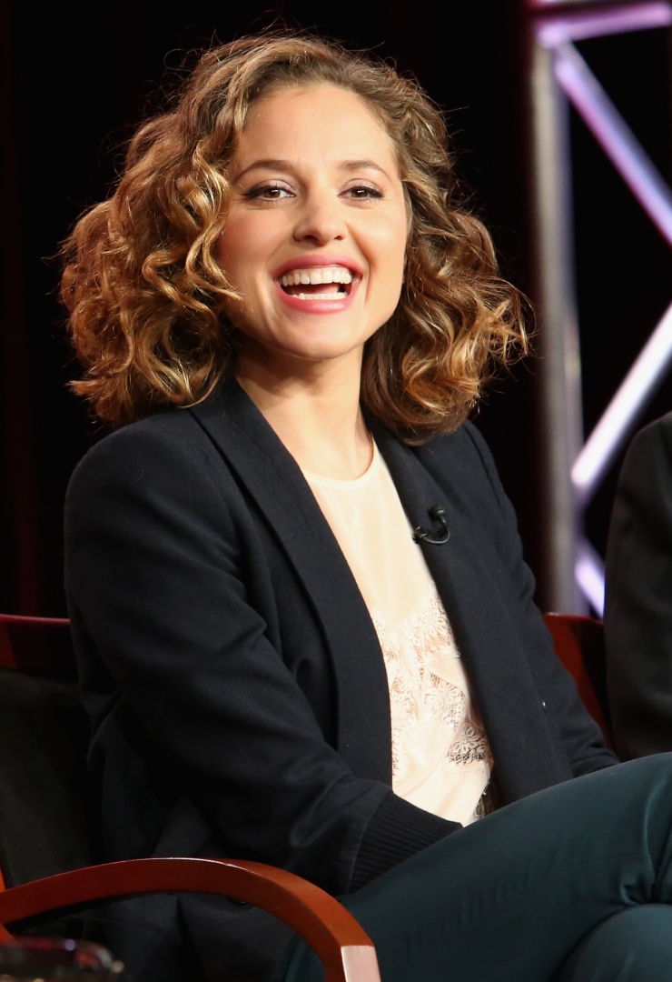 Margarita Levieva
