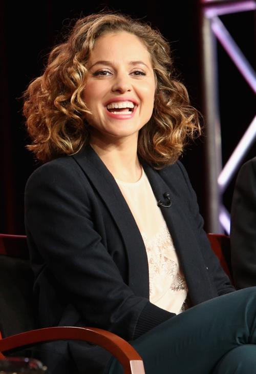 Margarita Levieva