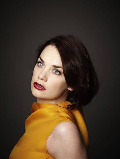 Ruth Wilson