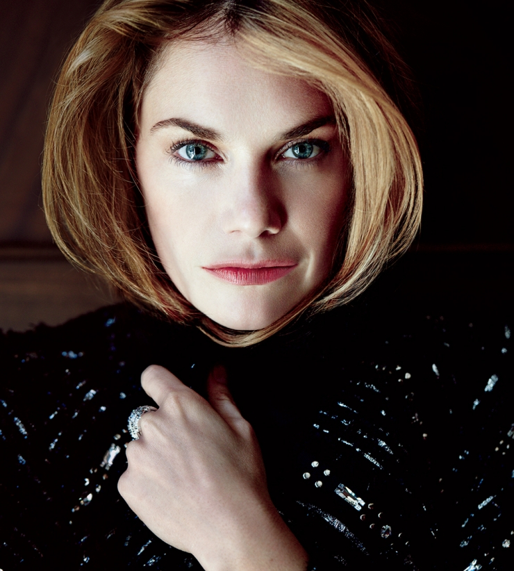 Ruth Wilson