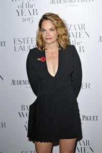 Ruth Wilson