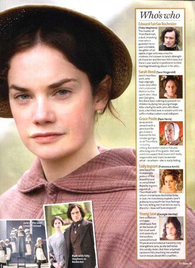 Ruth Wilson