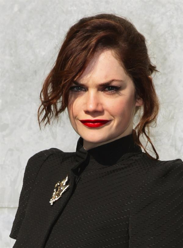 Ruth Wilson