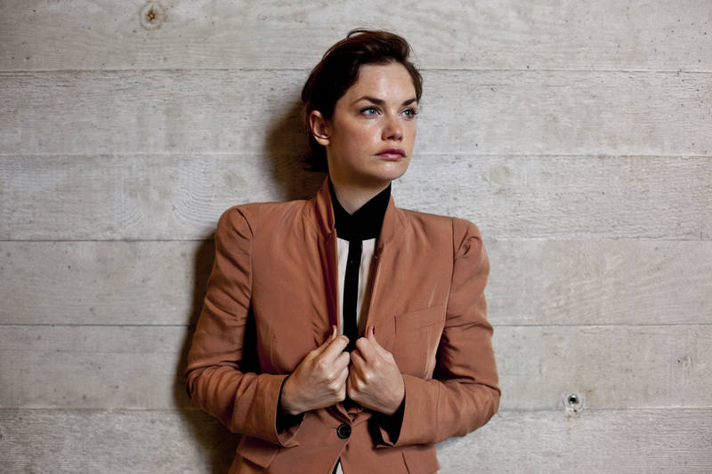 Ruth Wilson