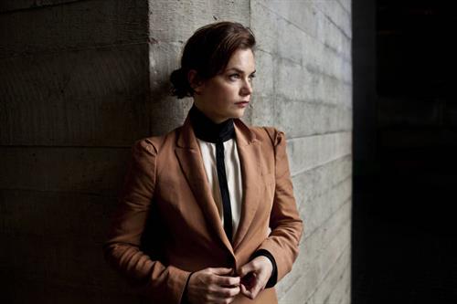 Ruth Wilson