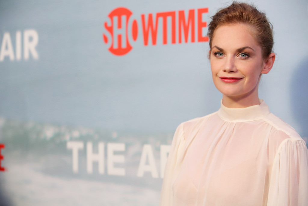 Ruth Wilson