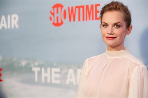 Ruth Wilson
