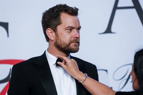 Joshua Jackson