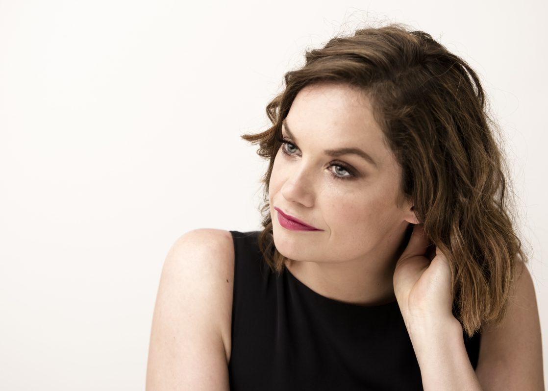 Ruth Wilson Pictures Hotness Rating Unrated