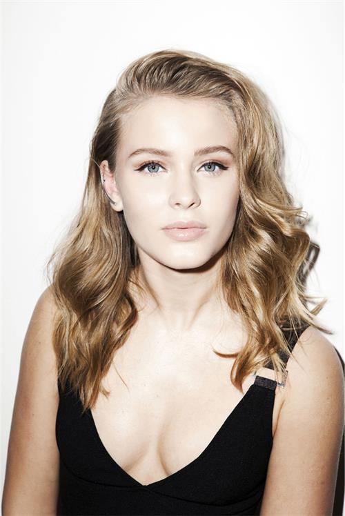 Zara Larsson
