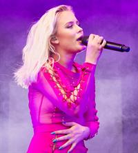 Zara Larsson