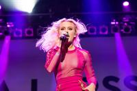 Zara Larsson