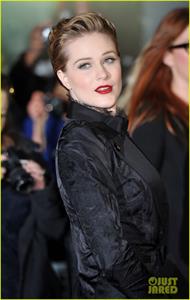 Evan Rachel Wood