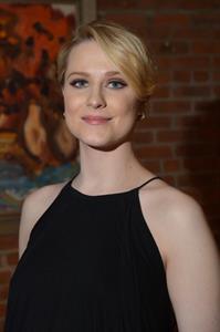Evan Rachel Wood