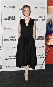 Evan Rachel Wood