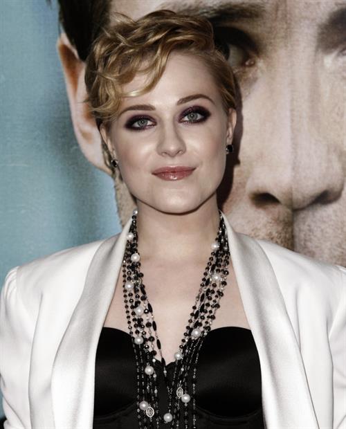 Evan Rachel Wood