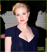 Evan Rachel Wood