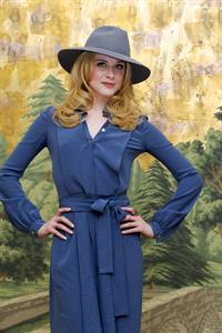Evan Rachel Wood