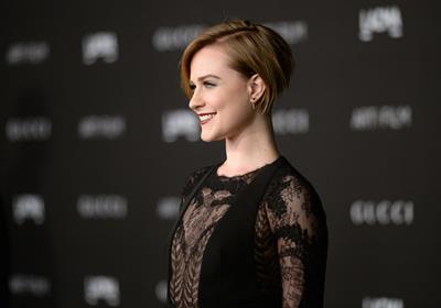 Evan Rachel Wood