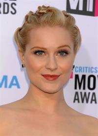 Evan Rachel Wood
