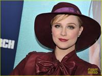 Evan Rachel Wood