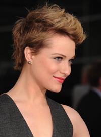 Evan Rachel Wood