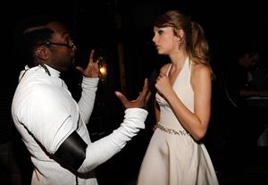 Taylor Swift at the 2011 Teen Choice Awards August 07, 2011 