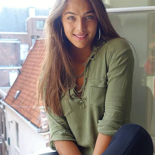 Nochtli Peralta Alvarez