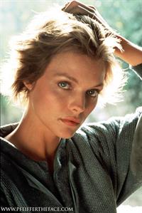 Michelle Pfeiffer