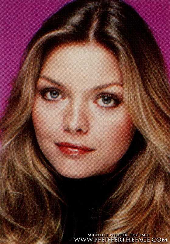 Michelle Pfeiffer