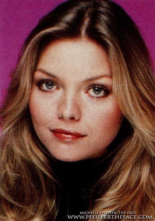 Michelle Pfeiffer