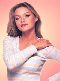 Michelle Pfeiffer