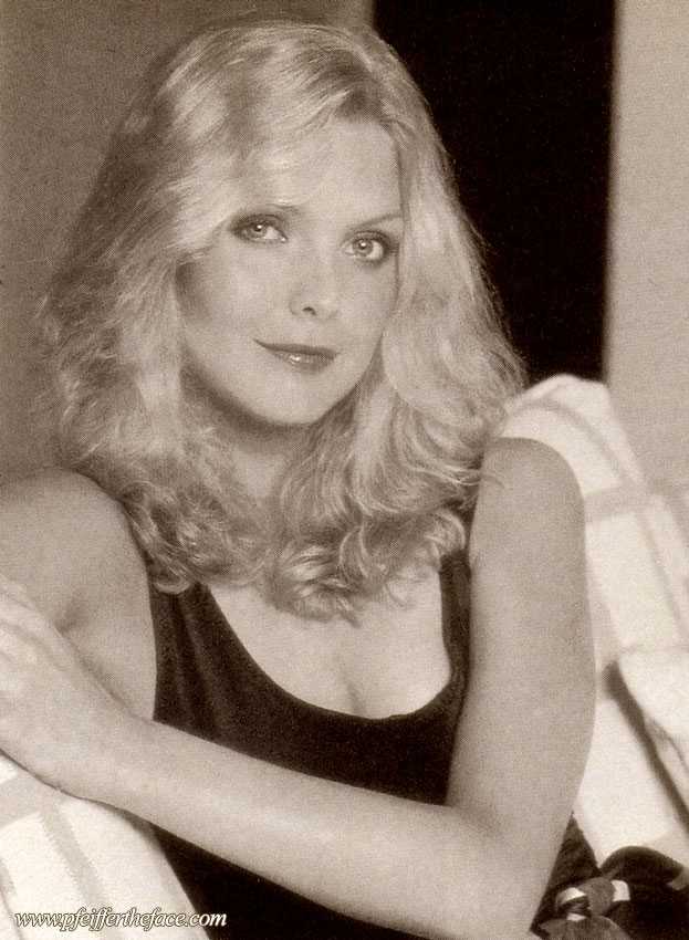 Michelle Pfeiffer
