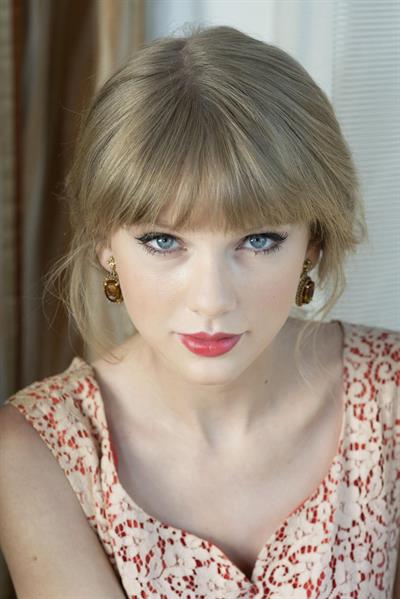 Taylor Swift - Christian Sinibaldi photoshoot 2012 