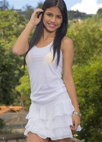 Denisse Gomez for Watch4Beauty