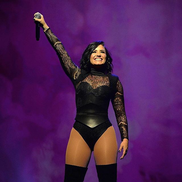 Demi Lovato