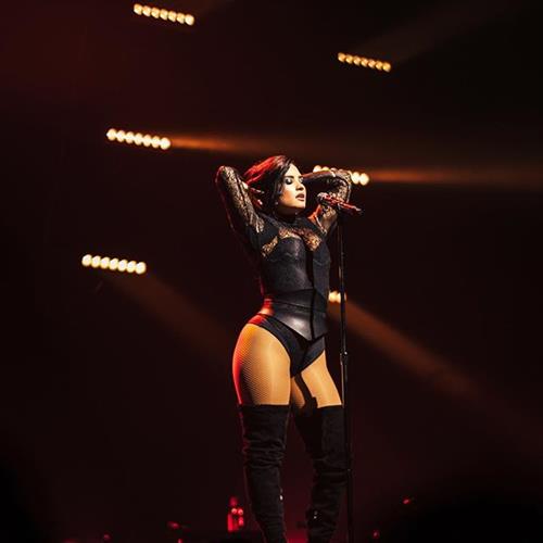 Demi Lovato