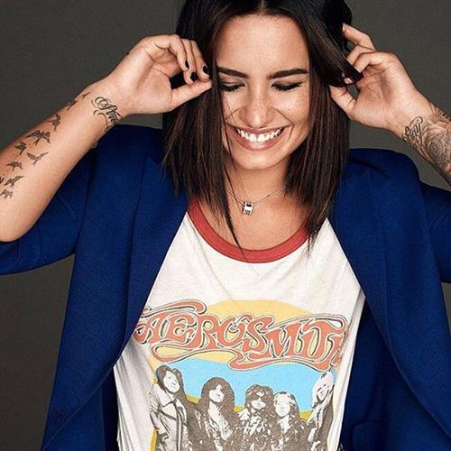 Demi Lovato