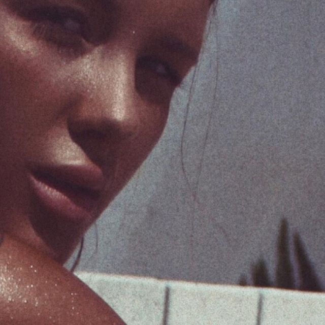 Niykee Heaton Nipple