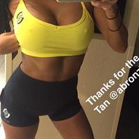 Arianny Celeste Pictures Arianny Celeste