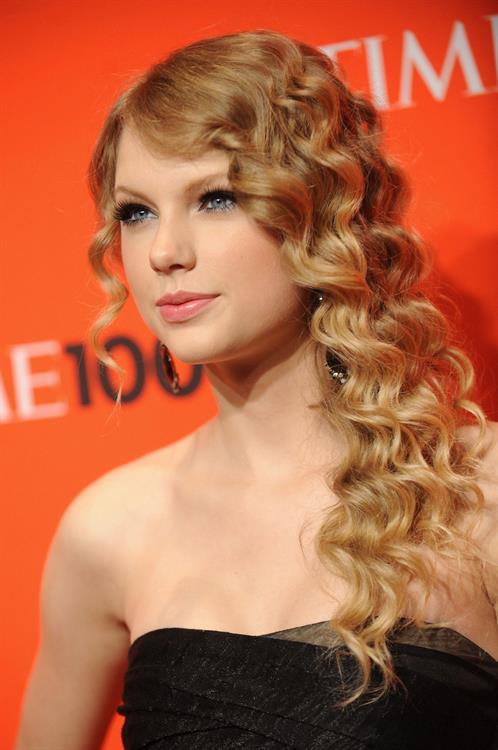 Times 100 Most Influential People in the World Gala on May 4 2010 in New York City