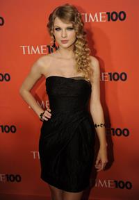 Times 100 Most Influential People in the World Gala on May 4 2010 in New York City