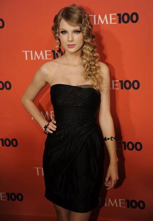 Times 100 Most Influential People in the World Gala on May 4 2010 in New York City