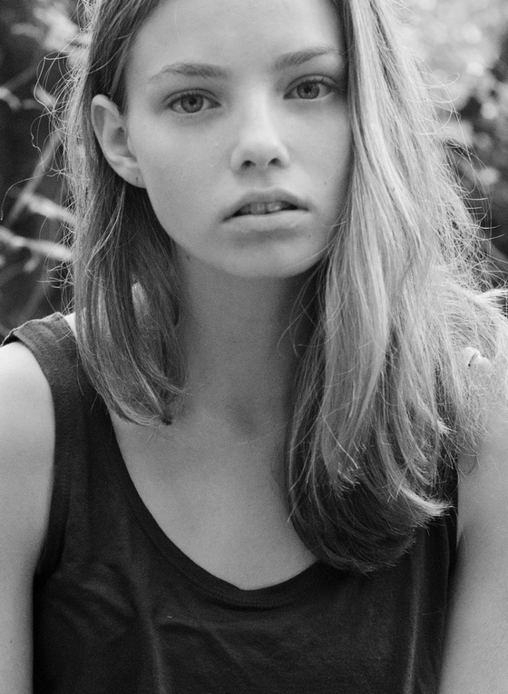 Kristine Froseth