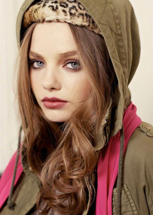 Kristine Froseth