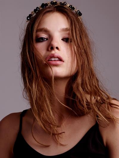 Kristine Froseth