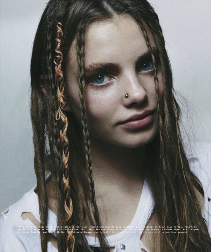 Kristine Froseth