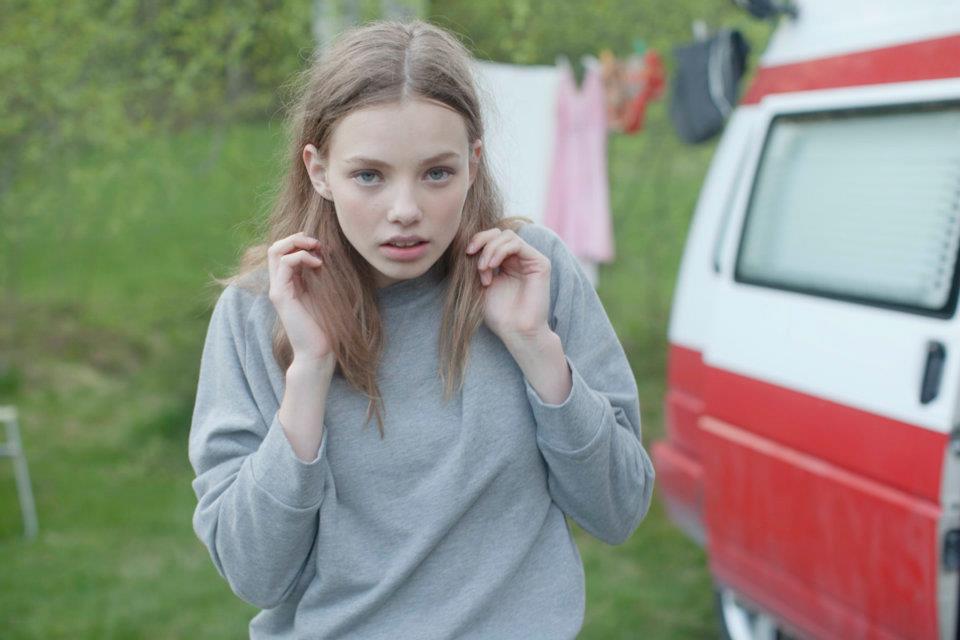 Kristine Froseth